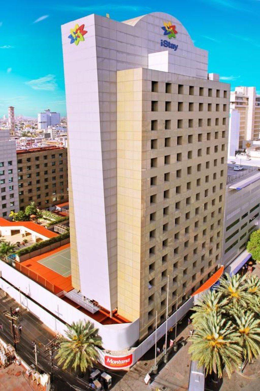 Hotel Istay Historico 4*