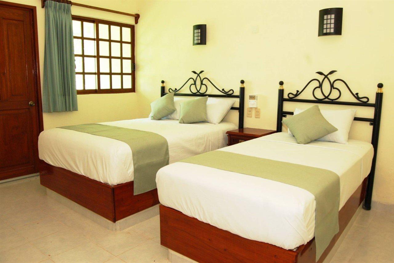 Hacienda San Miguel Yucatan 3* Uayma