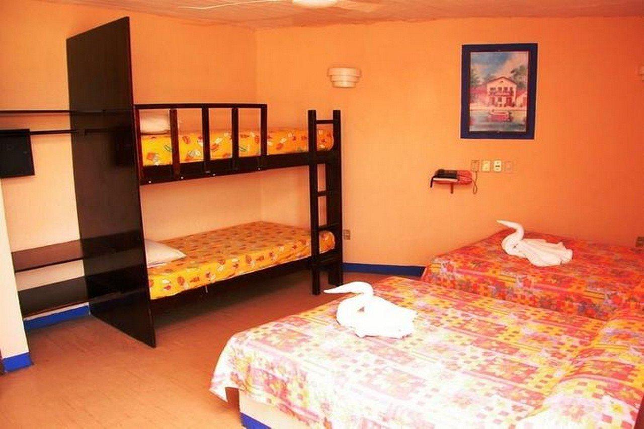 Hotel Centro 3*