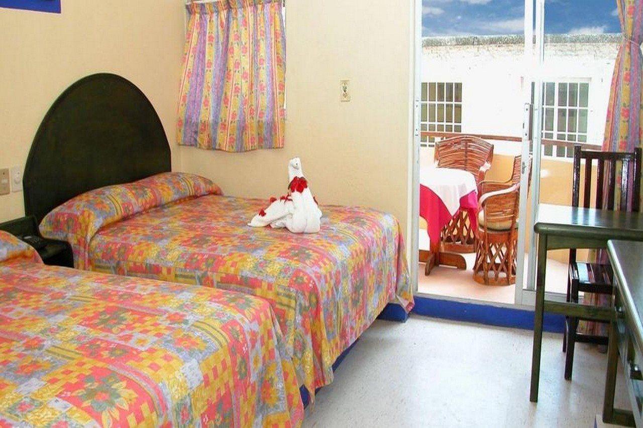 Centro Hotel 3*
