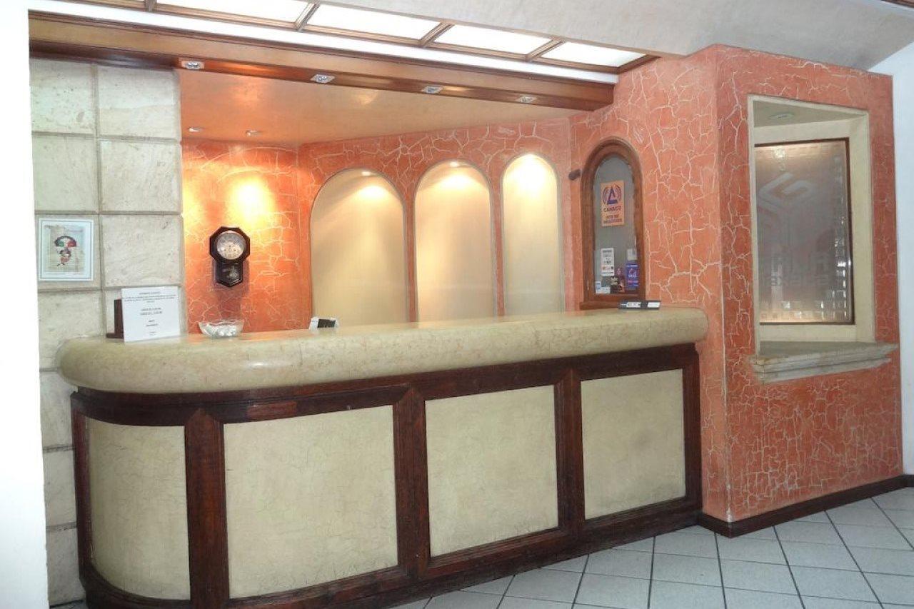 Gala Hotel 3*