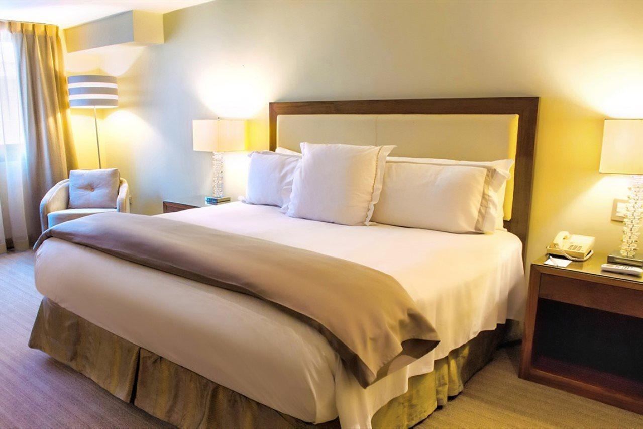 Antaris Valle Hotel 4*