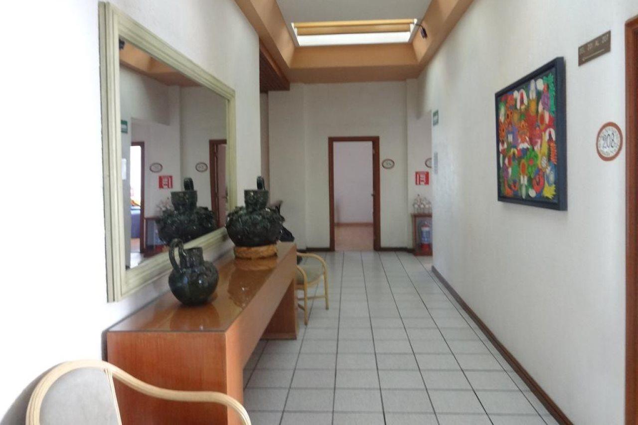 Hotel Gala Oaxaca