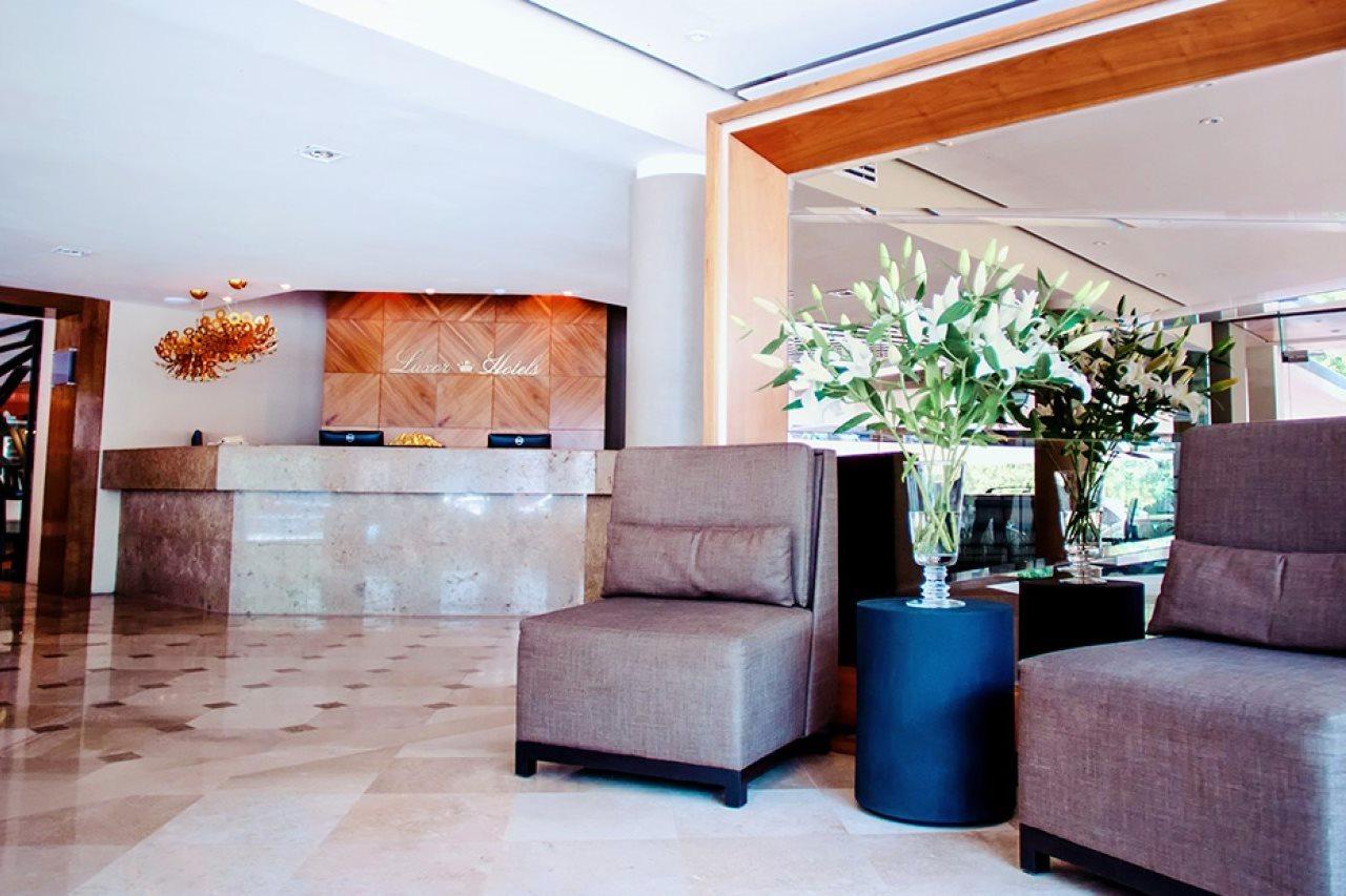 Hotel Antaris Valle 4*