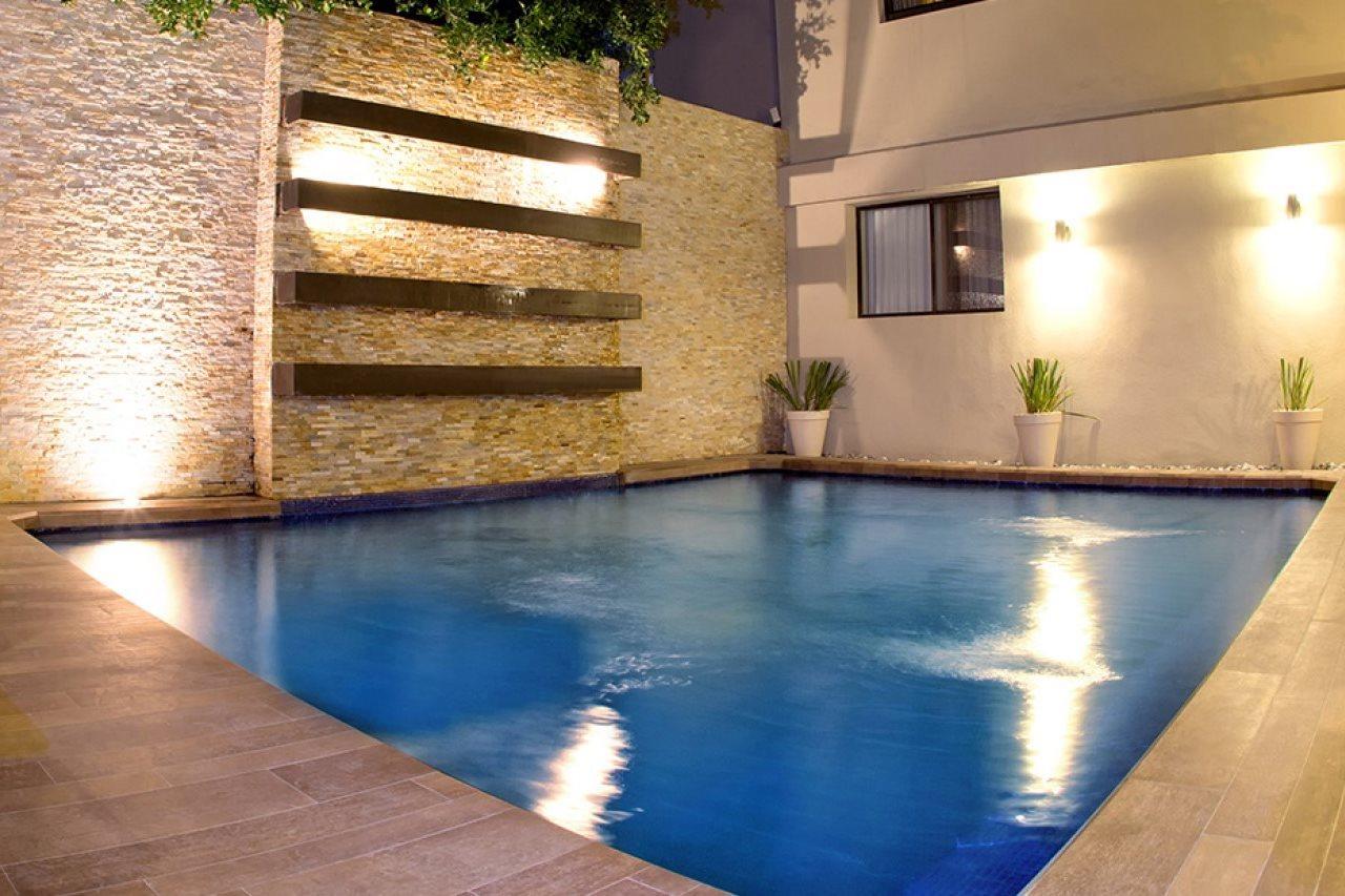 Antaris Valle 4* San Pedro Garza Garcia