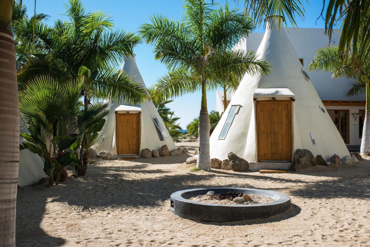 Tribu Campsite *