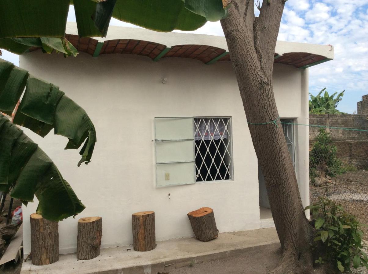 Casa De Descanso En Santa Cruz Holiday home *