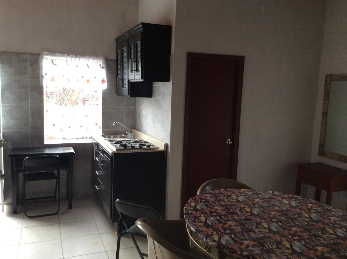 Holiday home Casa De Descanso En Santa Cruz Tepic