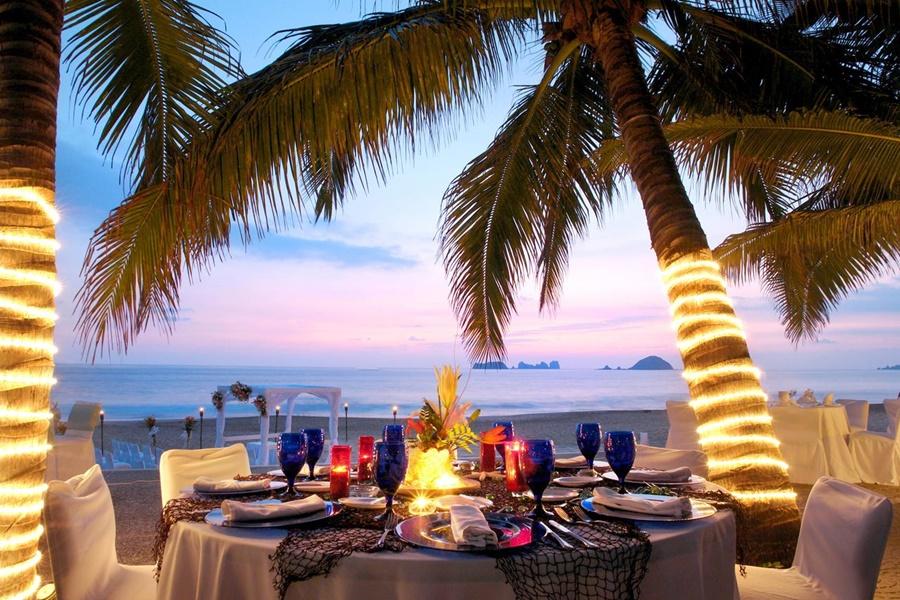 Hotel Emporio Ixtapa Ixtapa (Guerrero)