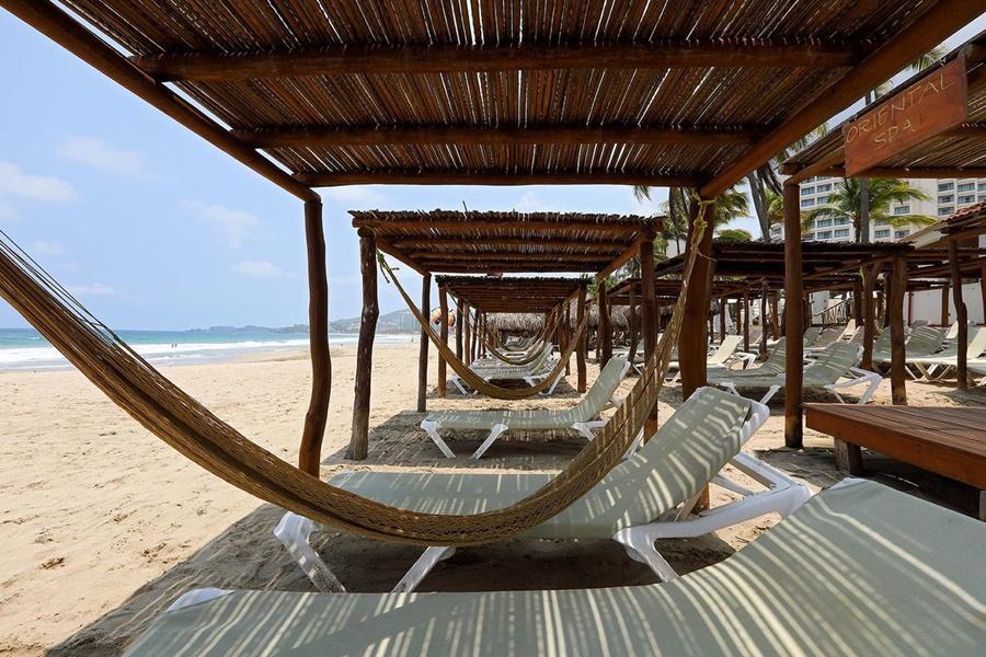 Hotel Emporio Ixtapa Ixtapa (Guerrero)