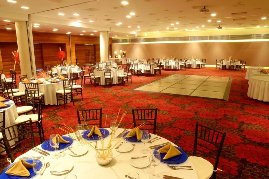 Emporio Ixtapa 5* Ixtapa (Guerrero)