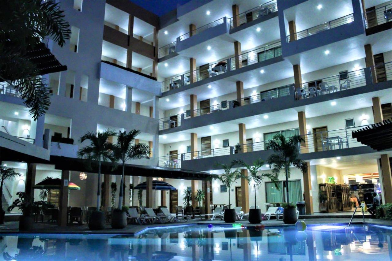 Hotel Auroza Rincon de Guayabitos