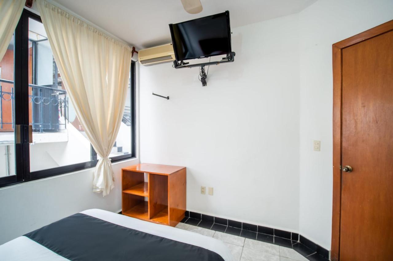 Jois 3* Santa Cruz Huatulco
