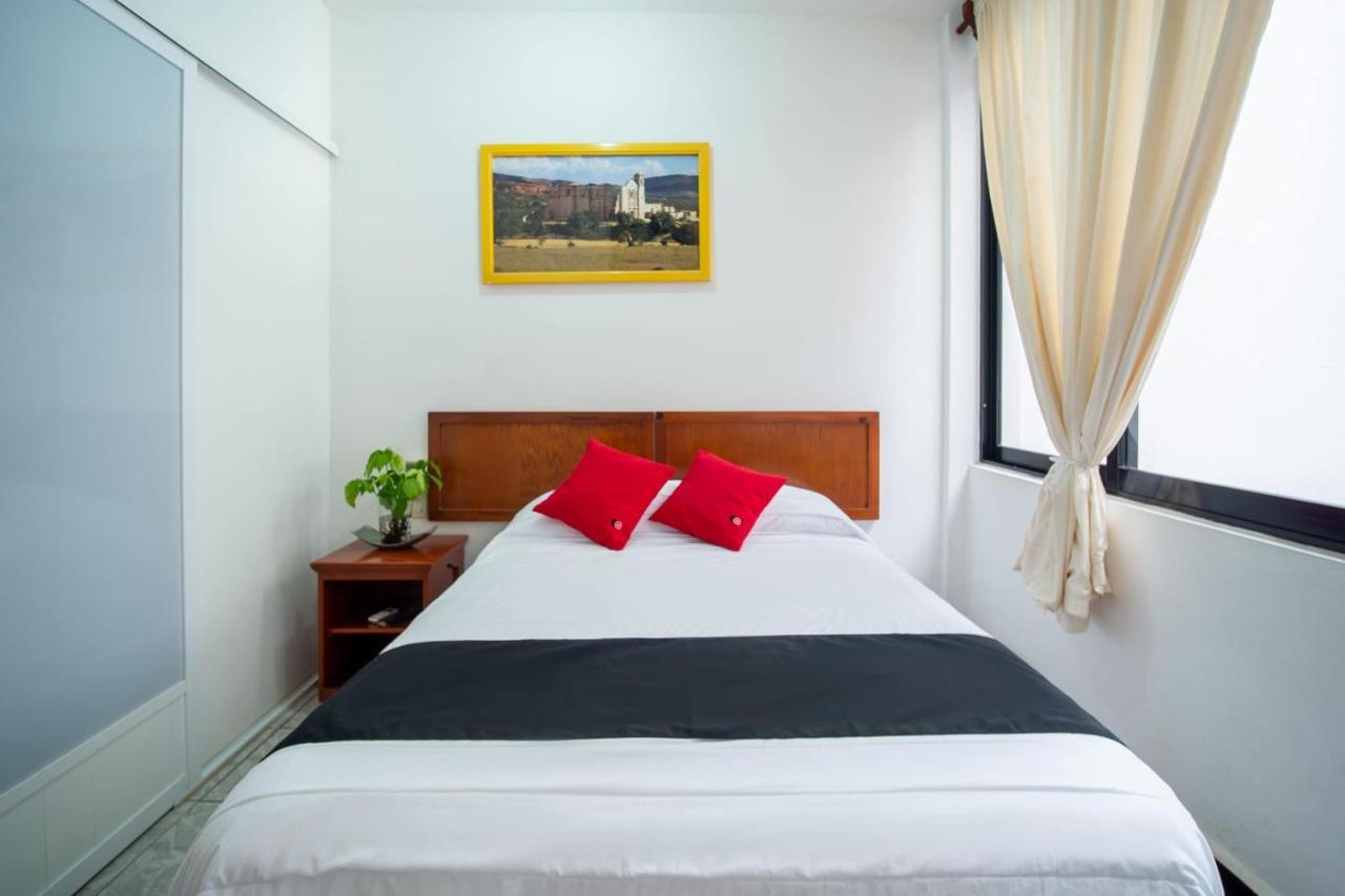 Jois 3* Santa Cruz Huatulco