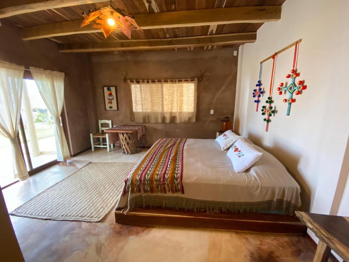 Amaca - Eco Quiimixto Hotel