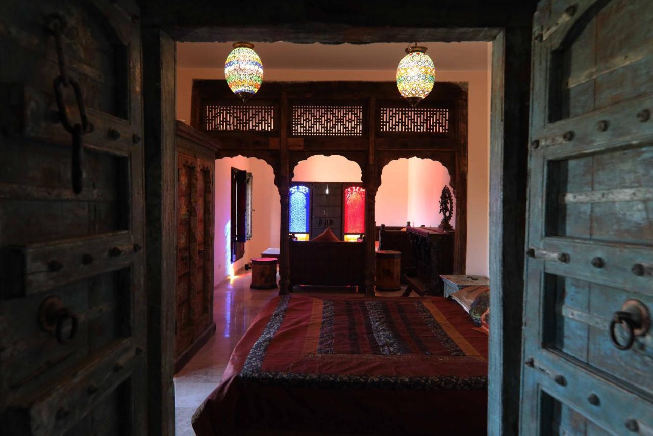 Nomada Guest house *