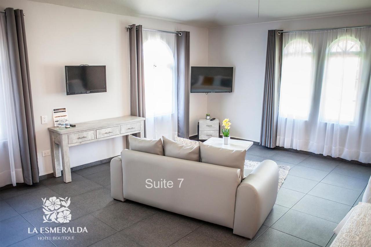 Esmeralda 4* Atlixco