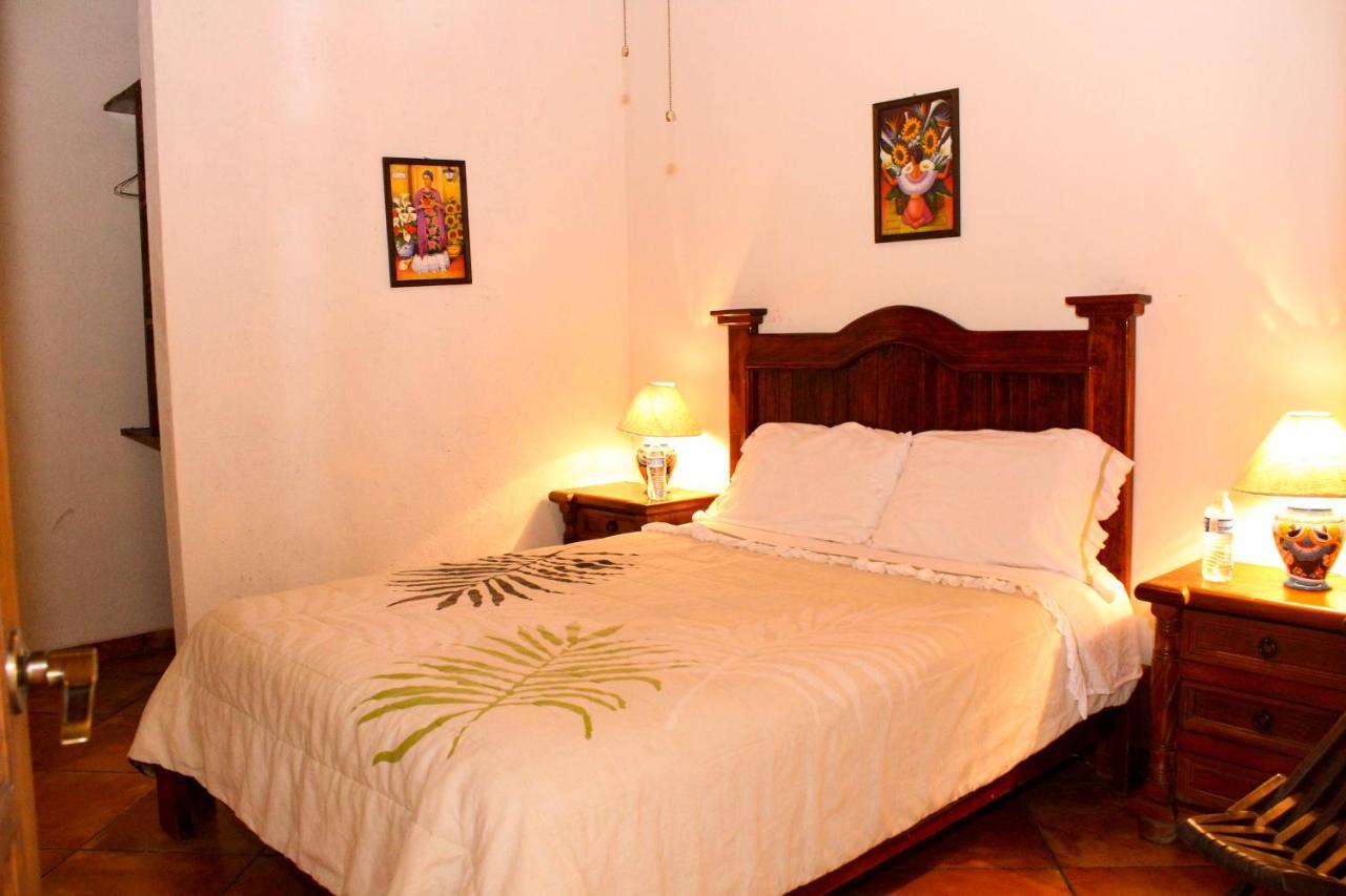 Hacienda Maria Elena * Tepoztlan