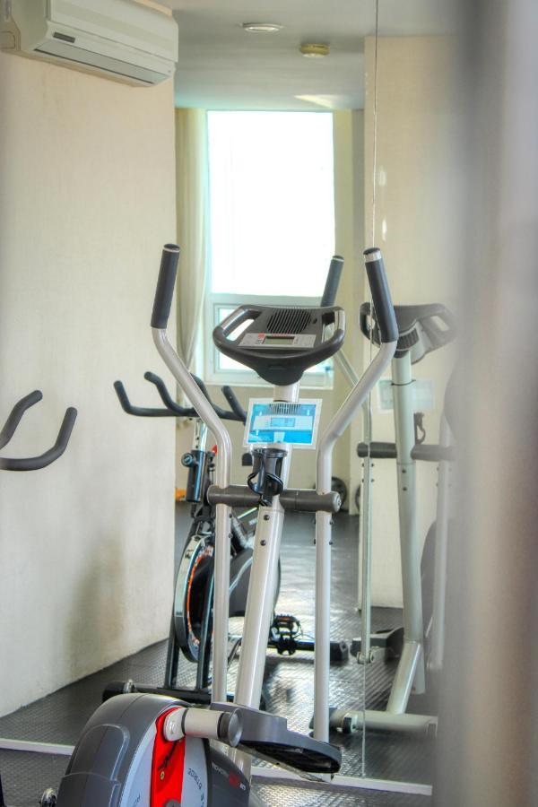 Vista Premium Hotel 4*