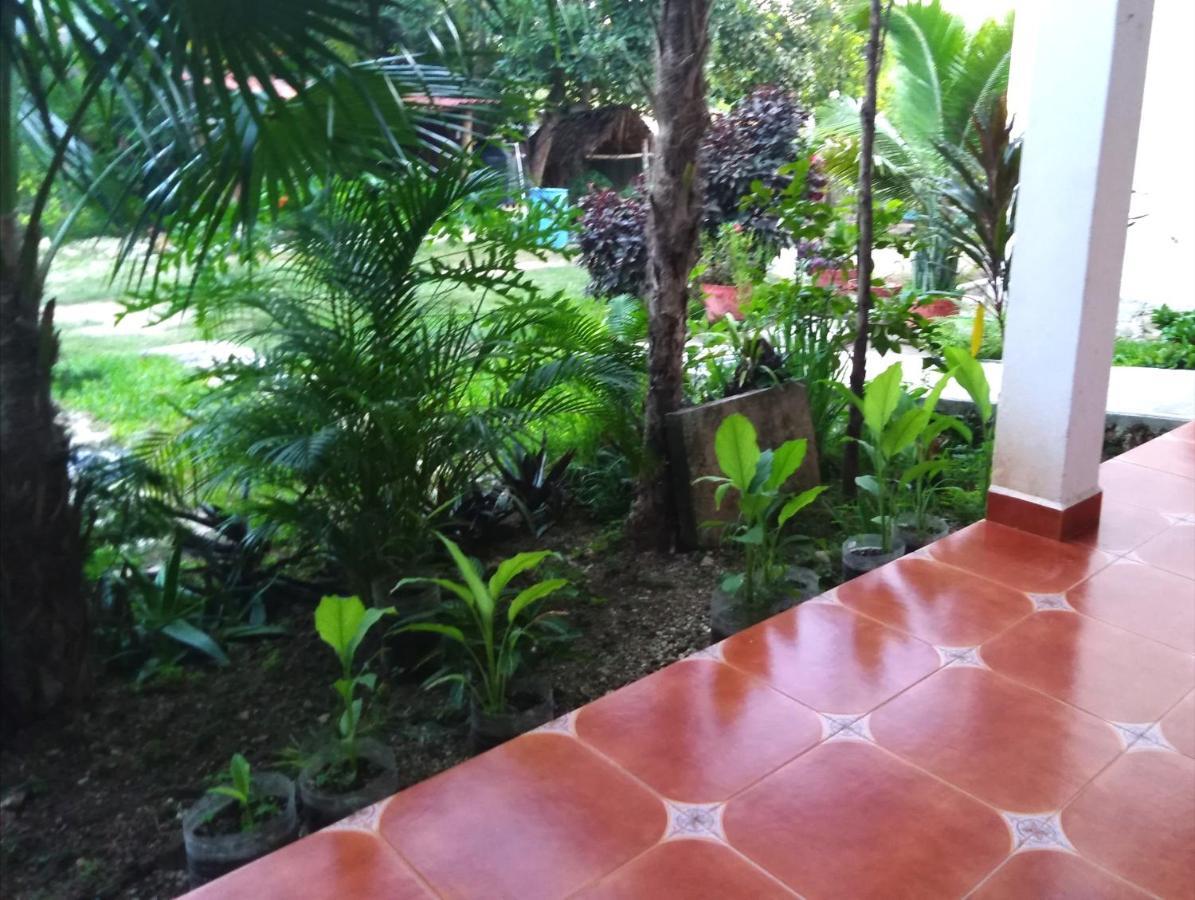 Casa Madrid Guest house *