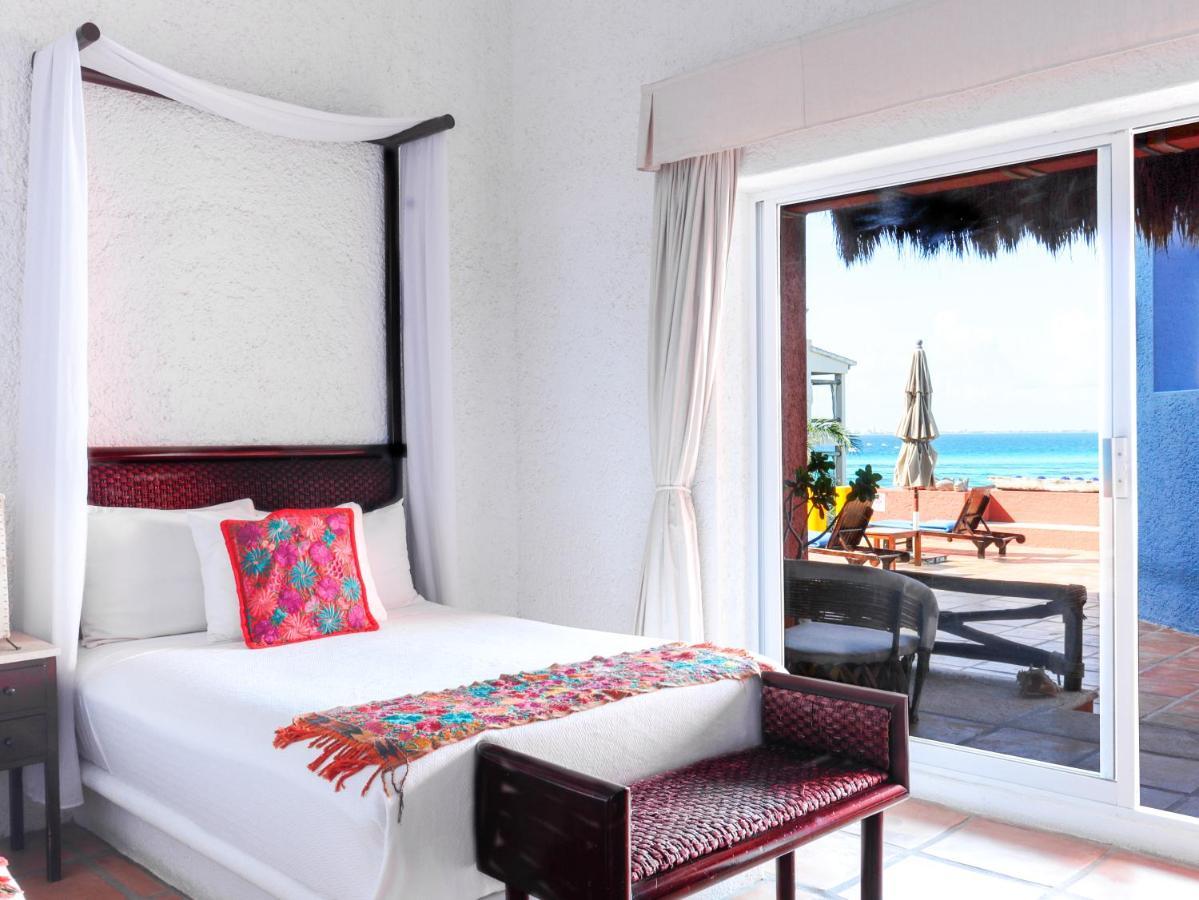 Casa De Suenos Boutique 5* Isla Mujeres