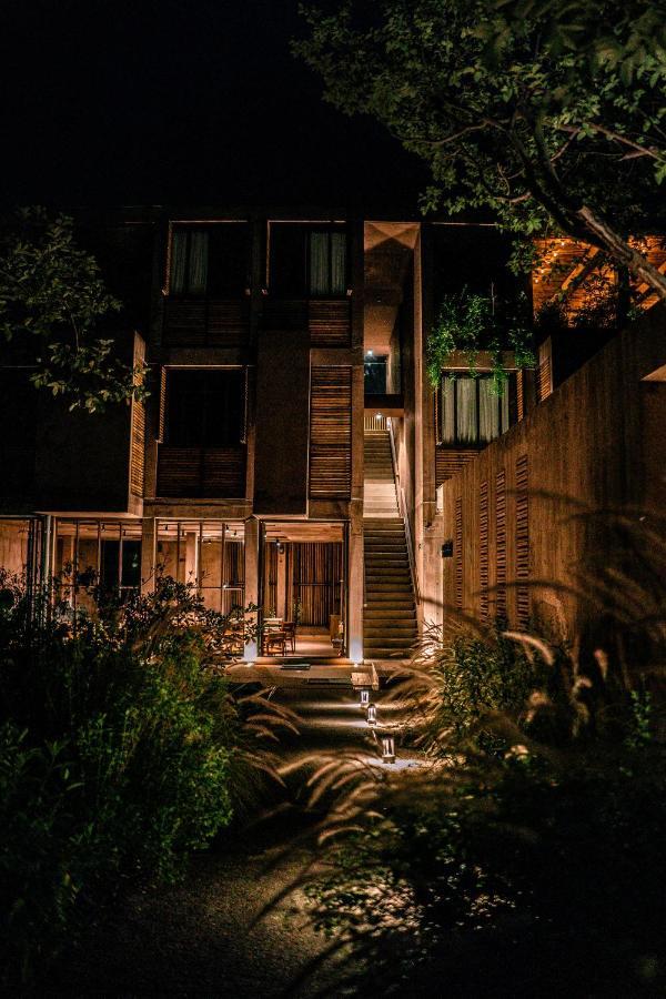 Casa De Agua 5* Tepoztlan