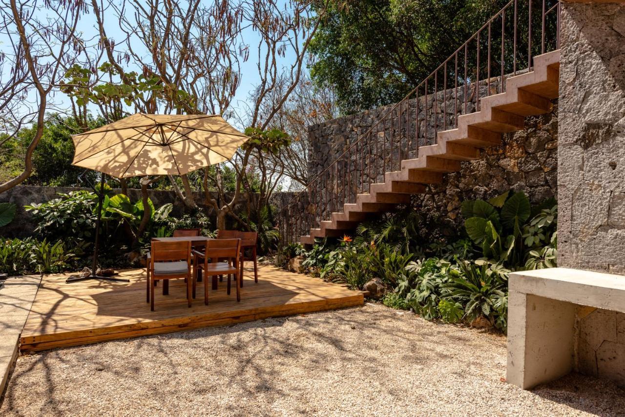 Hotel Casa De Agua
