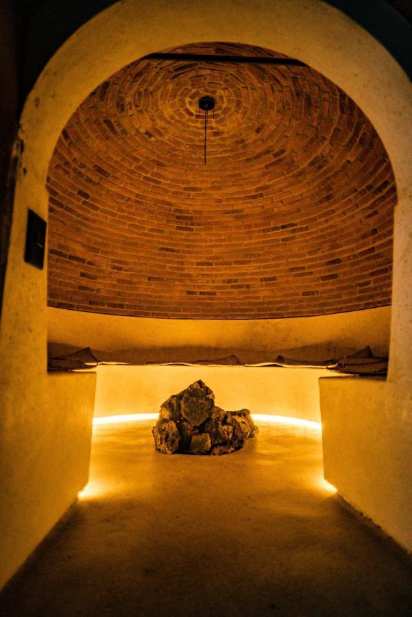 Hotel Casa De Agua