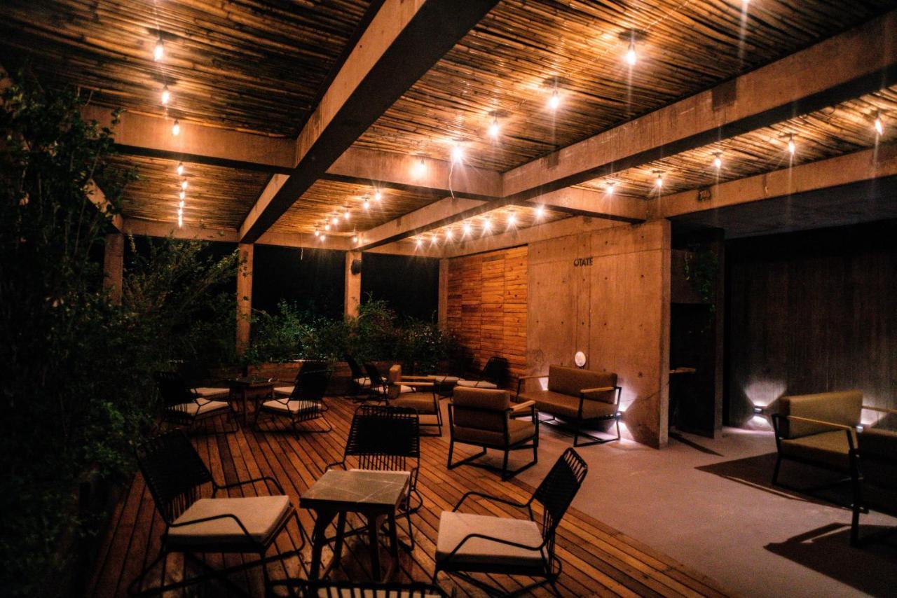 Casa De Agua Hotel 5*