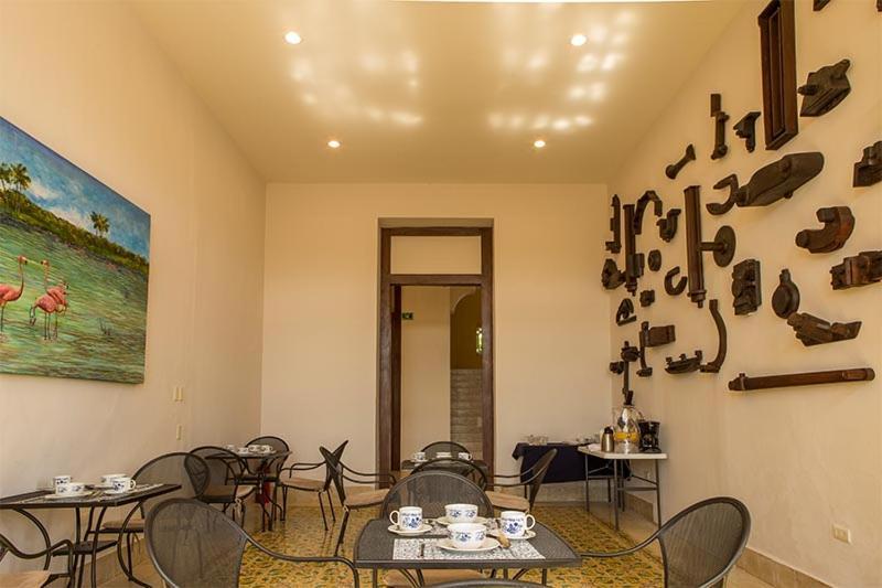 Tecnohotel Casa Villamar Hotel
