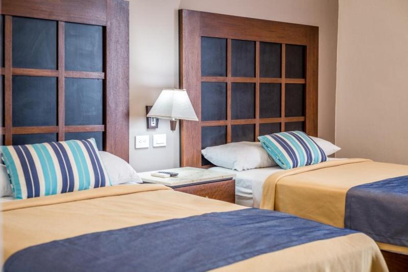 Tecnohotel Casa Villamar 4*