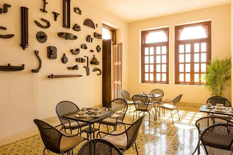 Tecnohotel Casa Villamar