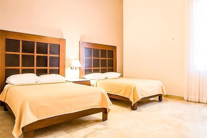 Tecnohotel Casa Villamar Hotel