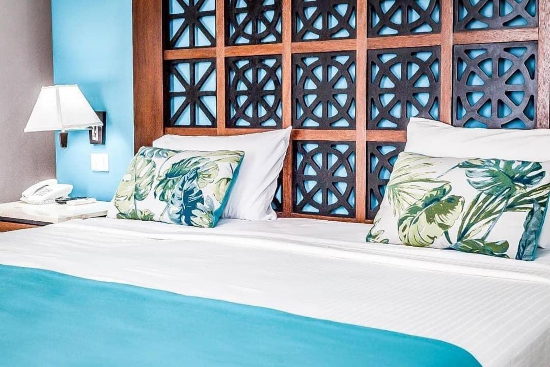 Hotel Tecnohotel Casa Villamar Progreso (Yucatan)