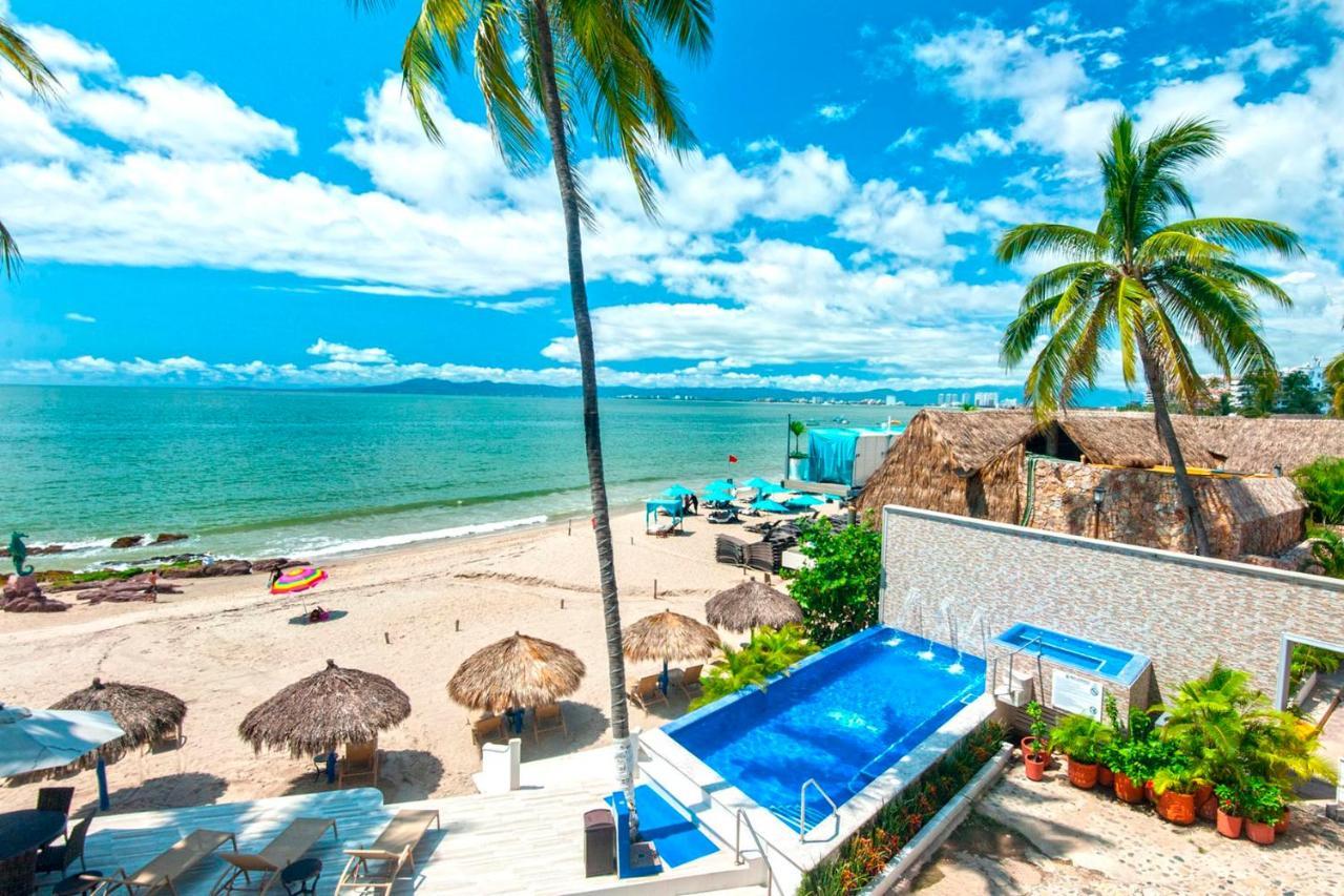 Aparthotel Vallarta Shores 4*