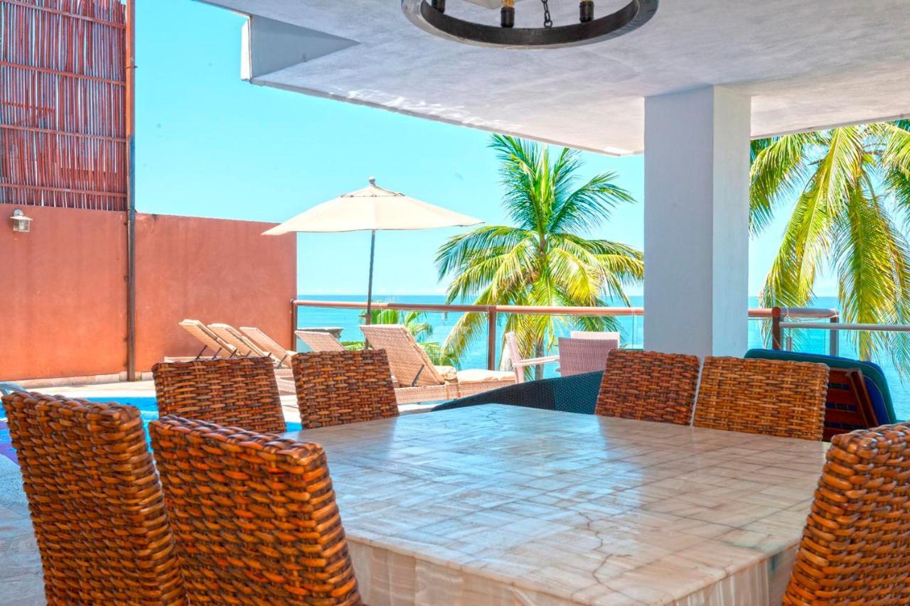 Vallarta Shores Aparthotel 4*