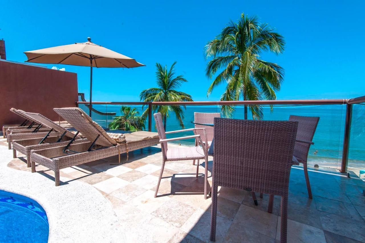 Vallarta Shores 4* Puerto Vallarta
