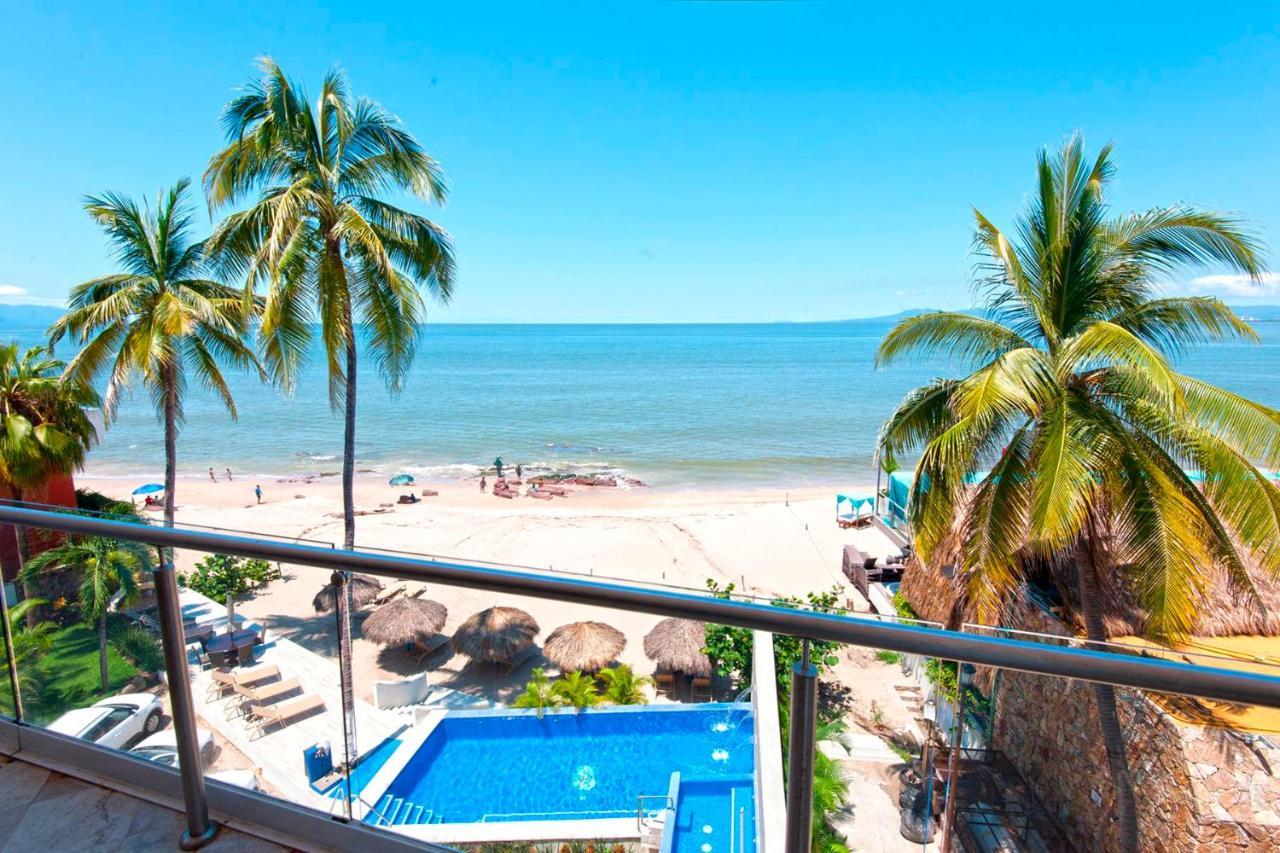 Aparthotel Vallarta Shores Puerto Vallarta