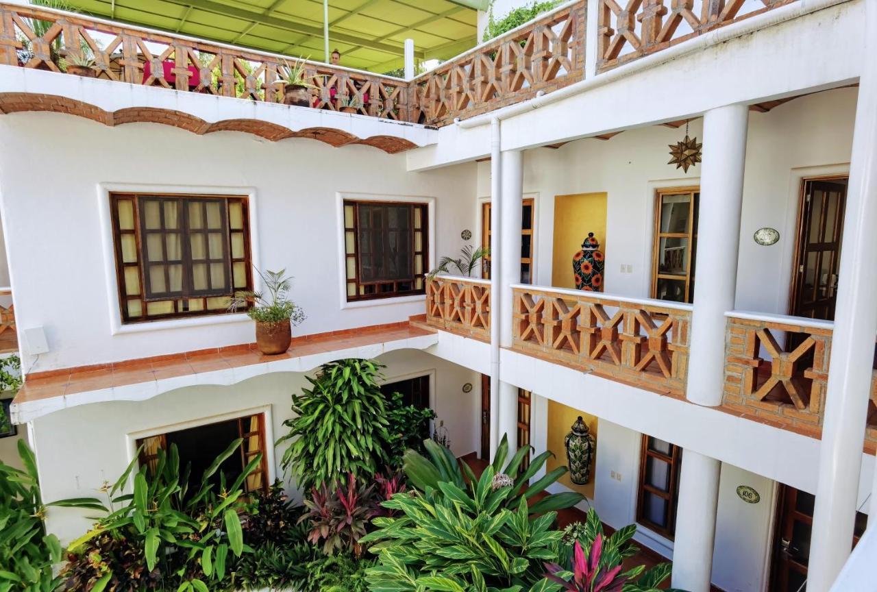 Hotelito Los Suenos