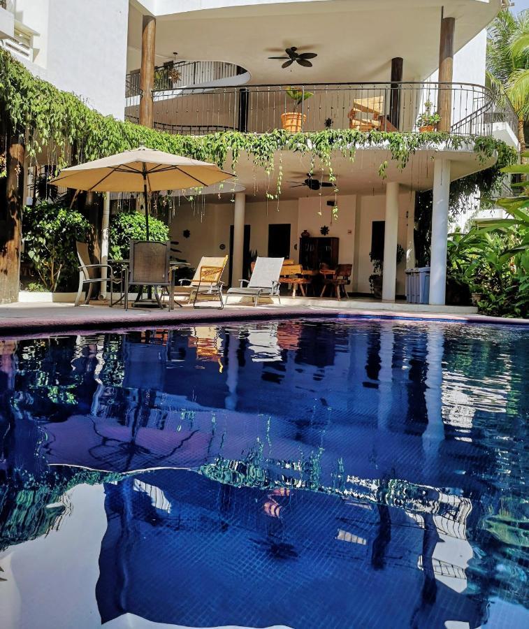 Hotel Hotelito Los Suenos Sayulita