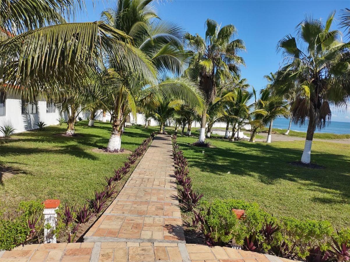 Puerto Cangrejo 3*