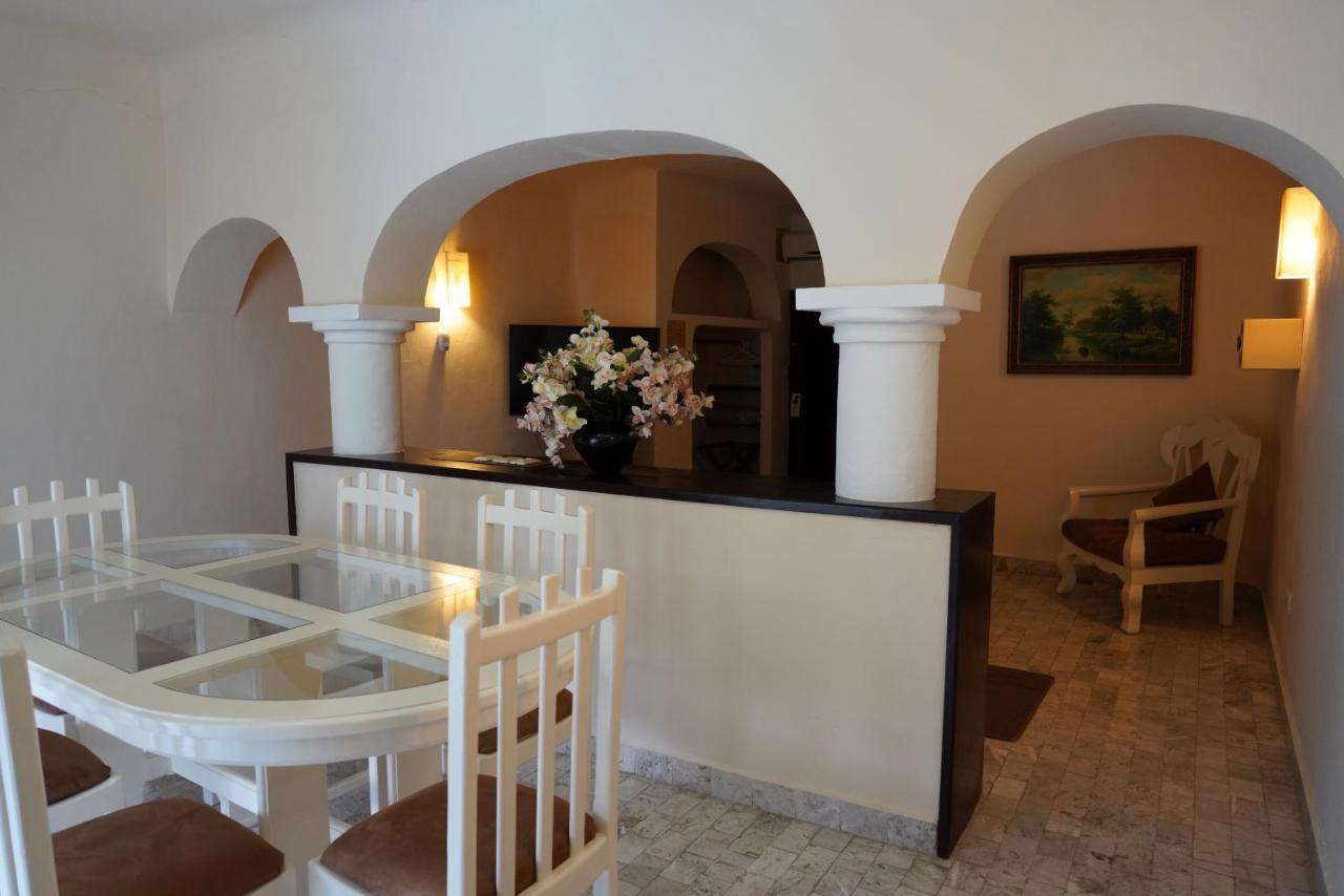 Villablanca Garden 3*