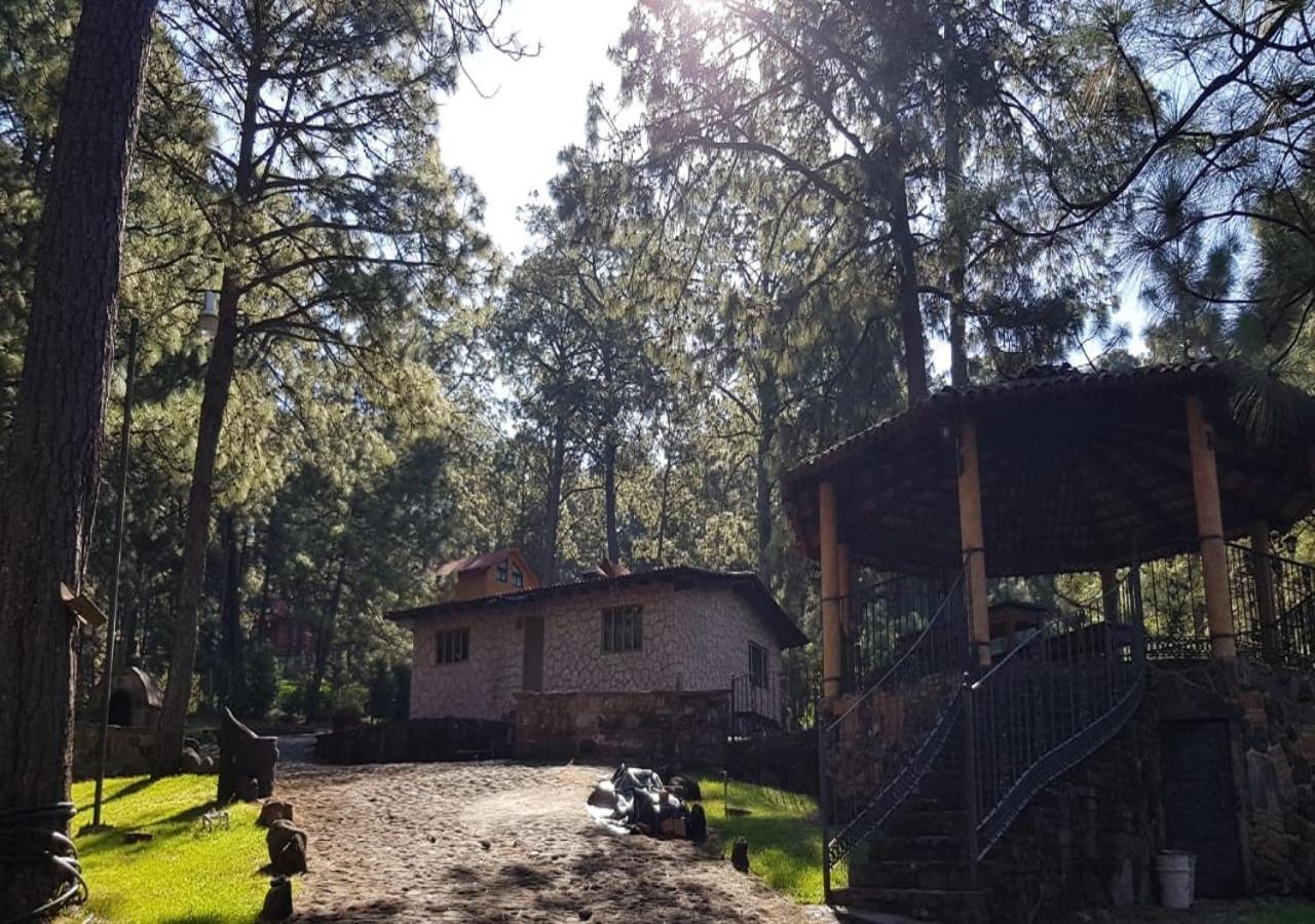 Lodge Ruizsenor *