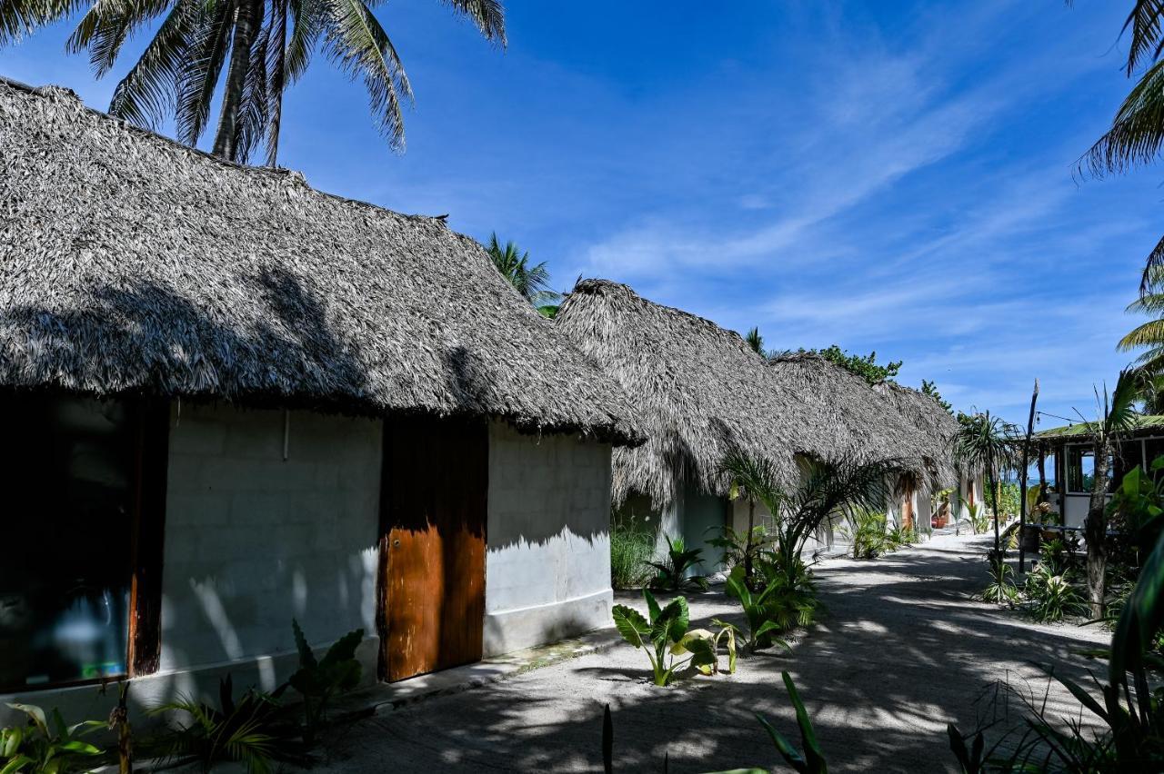 Hotel Casa Mate Beachfront