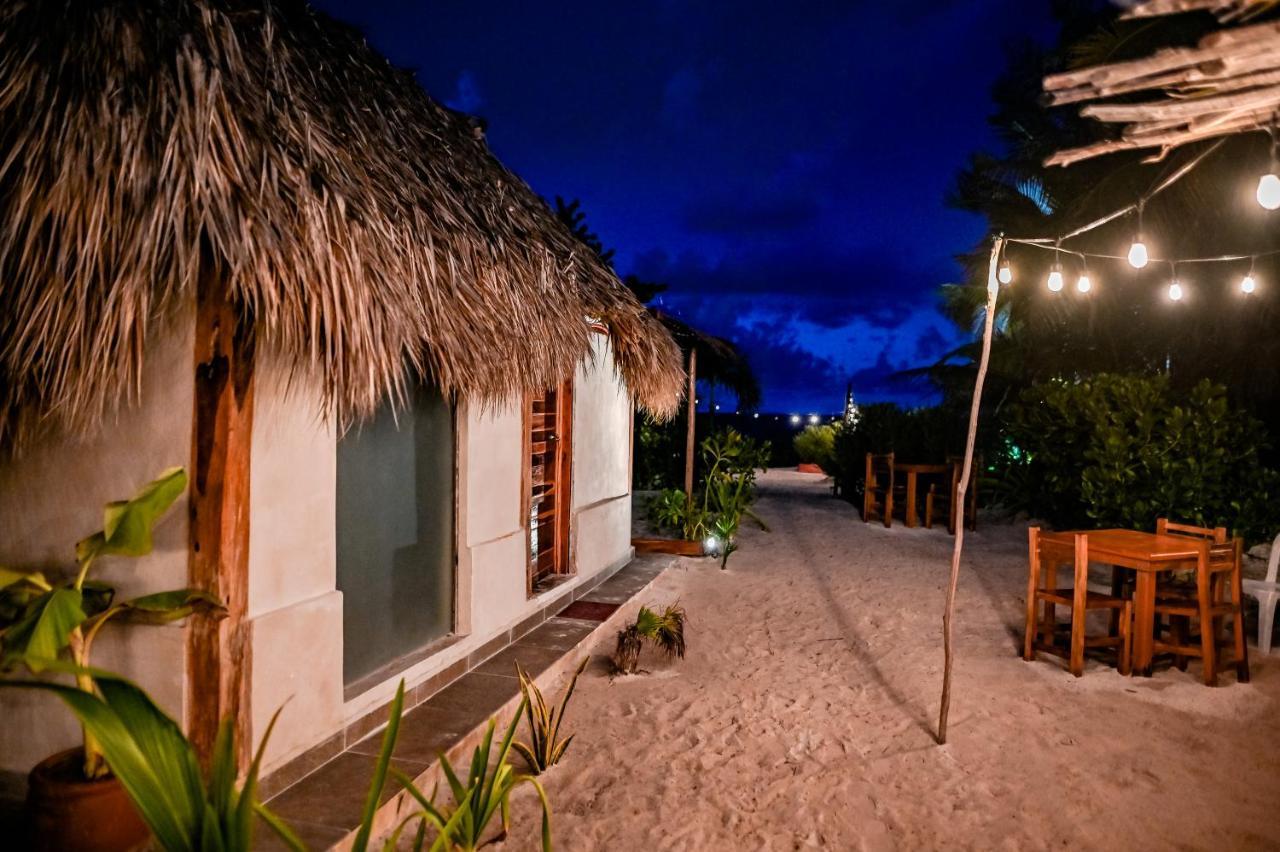 Hotel Casa Mate Beachfront