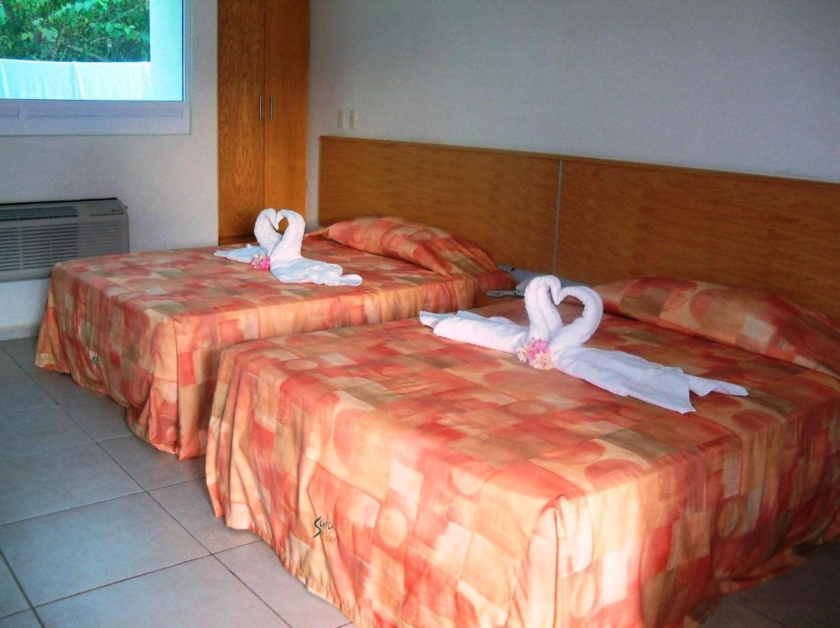 Sara 4* Ixtapa (Guerrero)