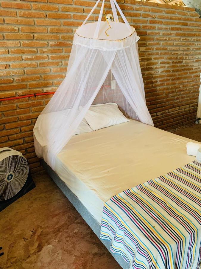 Hotel Lyoban Hotel Zipolite
