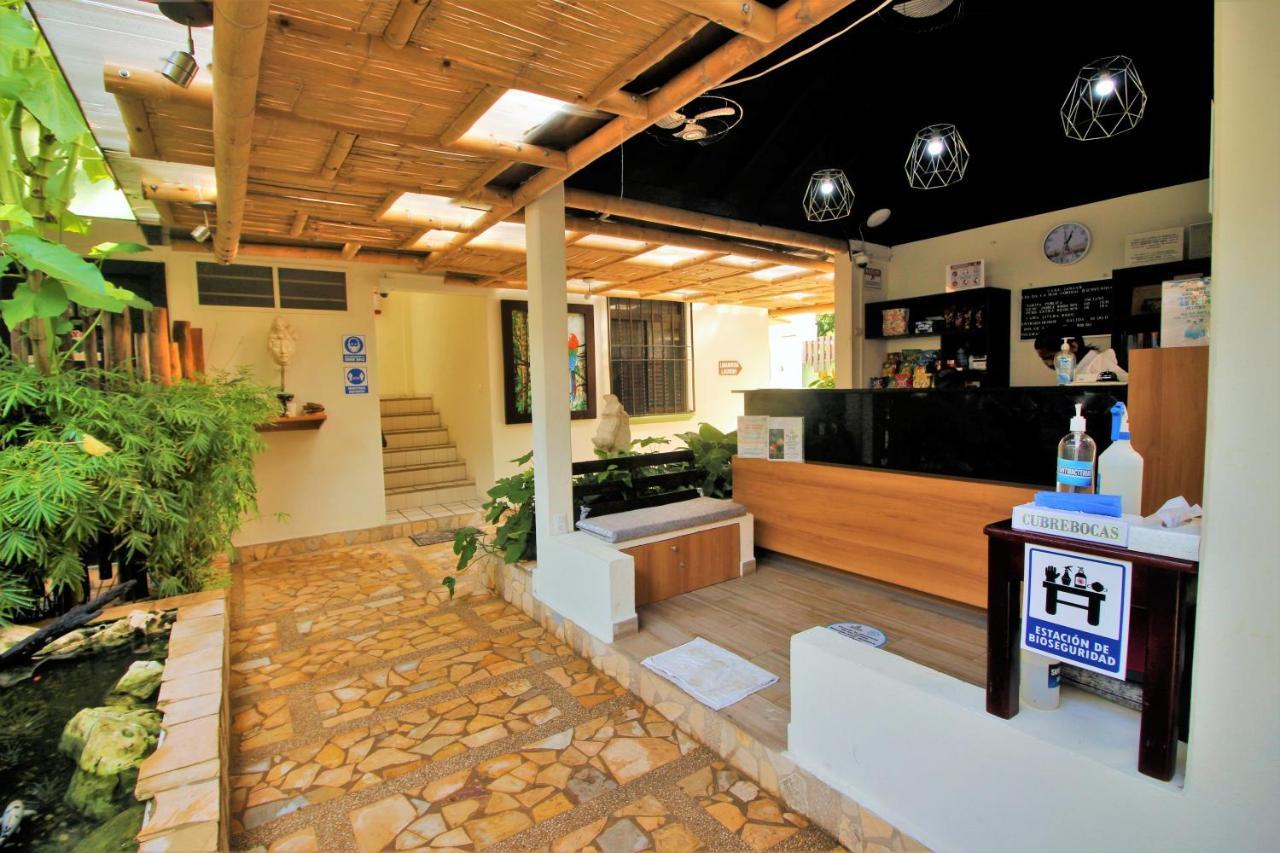 Casa Janaab Homestay Palenque