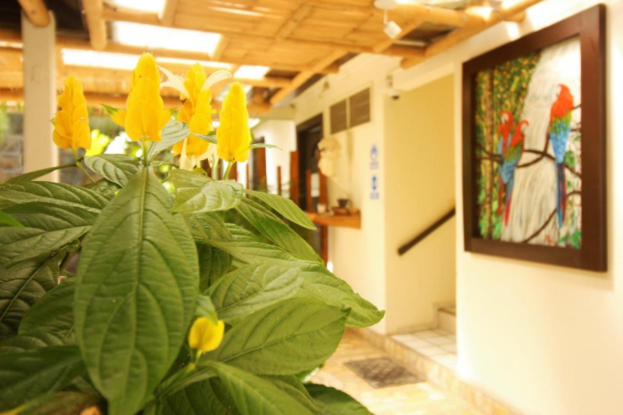 Casa Janaab * Palenque