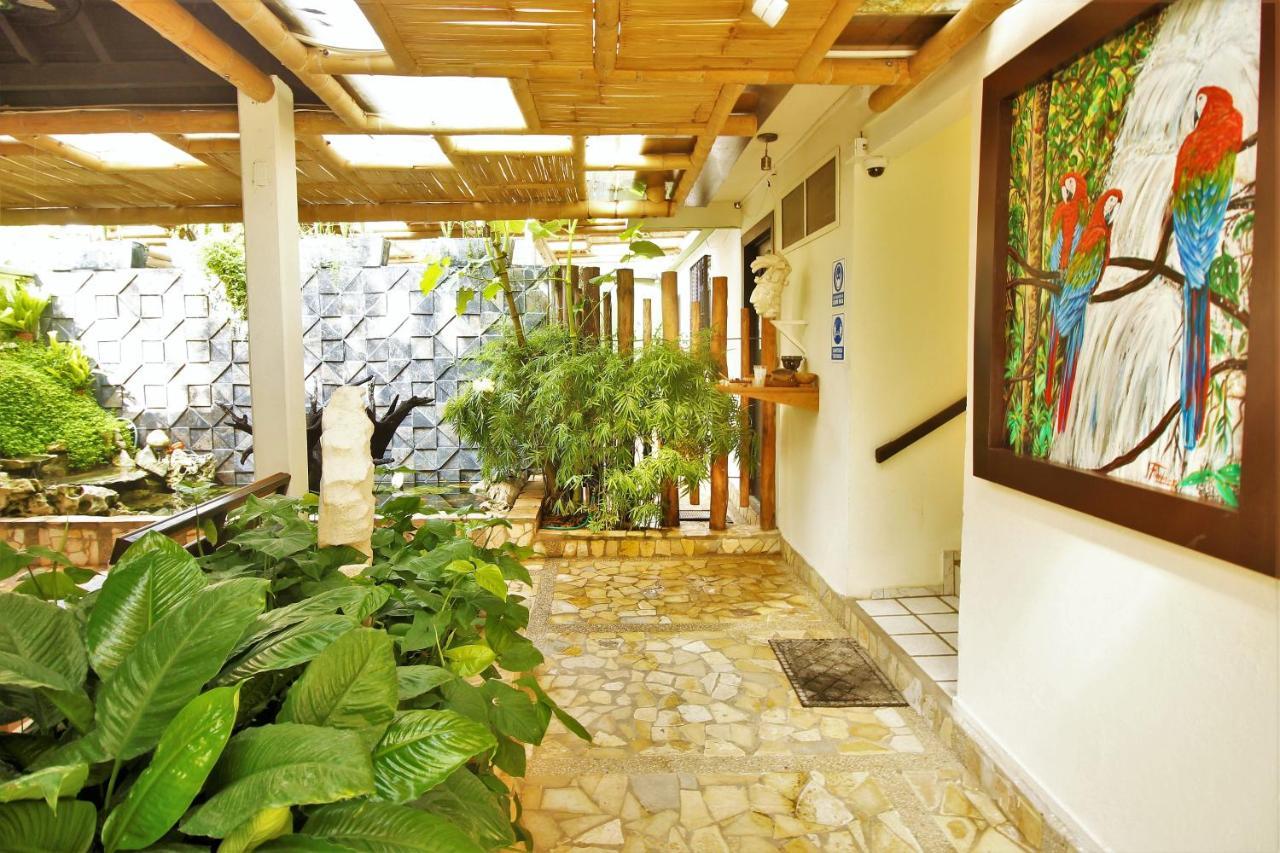 Casa Janaab Homestay *